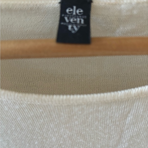 Fine wool sweater - Picture 2 of 2